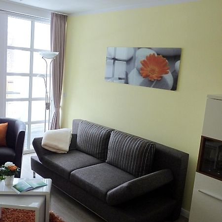 Residenz Am Balmer See - Bs 58 Mit Wellnessbereich المظهر الخارجي الصورة