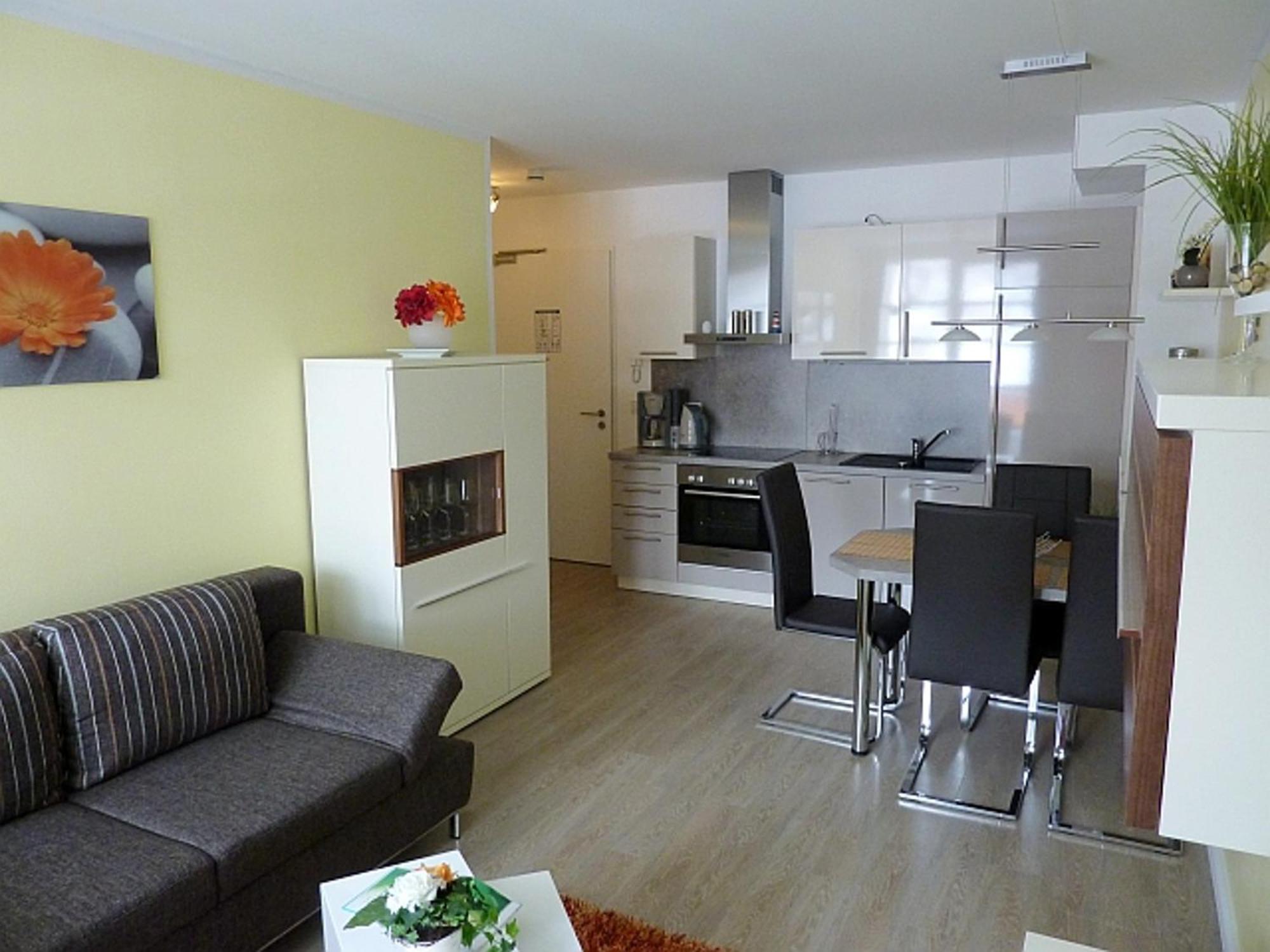 Residenz Am Balmer See - Bs 58 Mit Wellnessbereich المظهر الخارجي الصورة